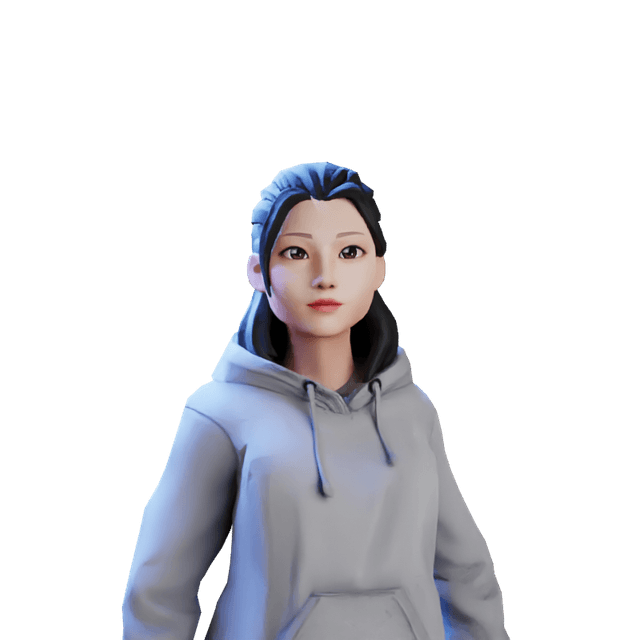 Agnes profile image